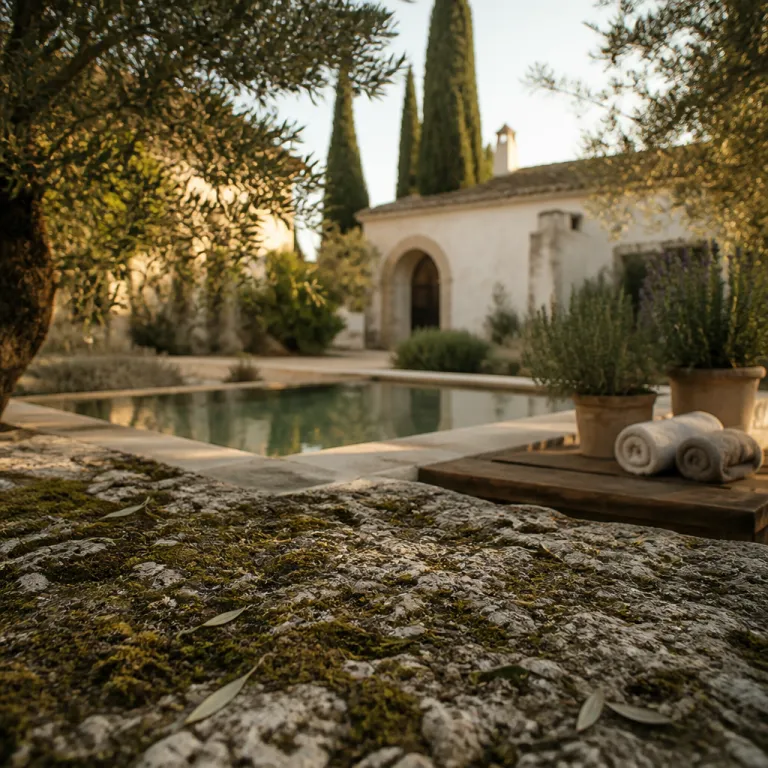 Masseria con spa in Puglia: come scegliere il tuo rifugio di benessere di lusso
