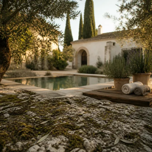 Masseria con spa in Puglia: come scegliere il tuo rifugio di benessere di lusso