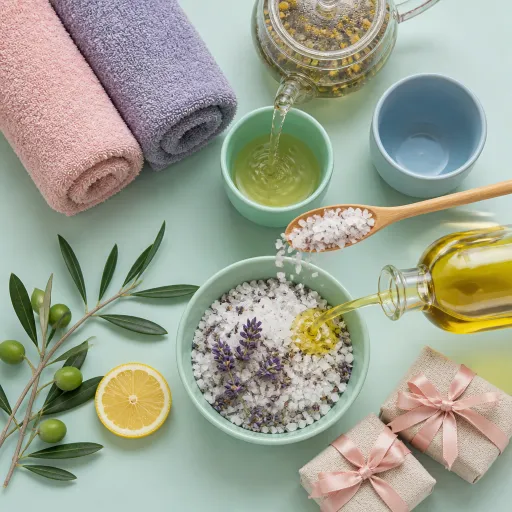 Spa in Puglia: offerte per coppia tra benessere e fuga romantica