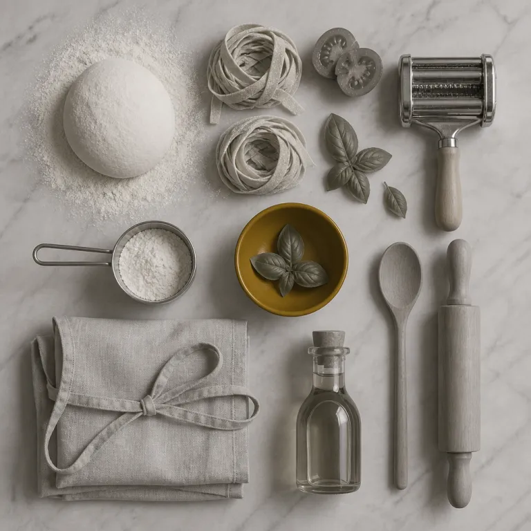 Cooking class in hotel: imparare a cucinare italiano tra le mura di una dimora d'autore