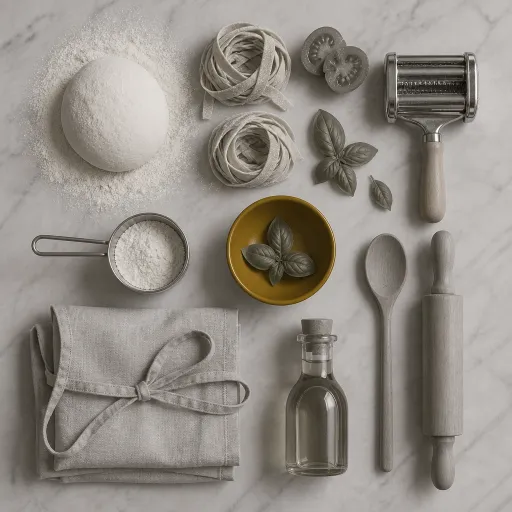 Cooking class in hotel: imparare a cucinare italiano tra le mura di una dimora d'autore