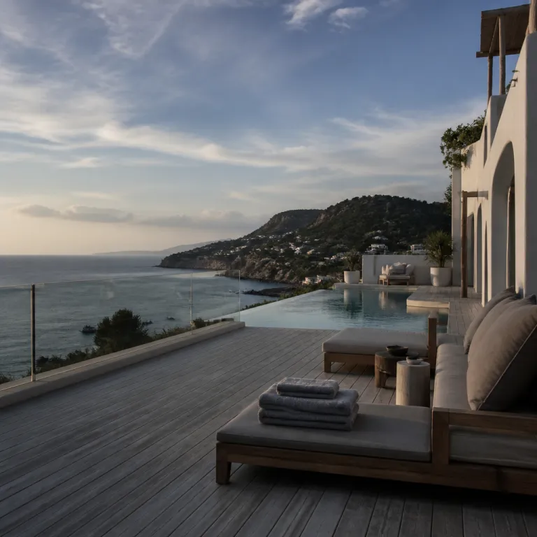 Last minute Ischia ad agosto: come scegliere hotel di lusso sull’isola