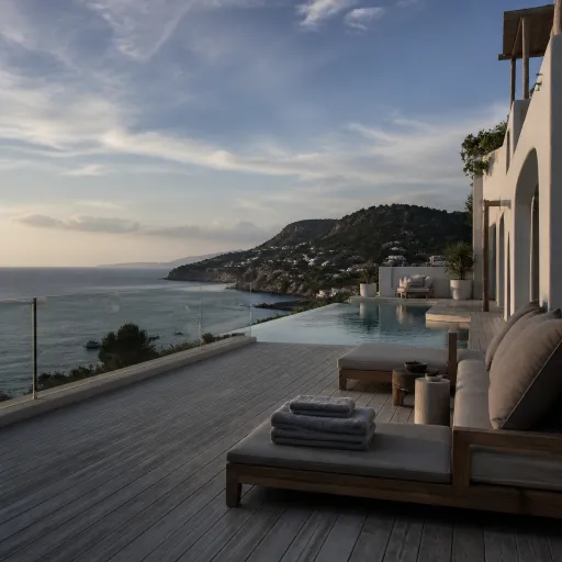 Last minute Ischia ad agosto: come scegliere hotel di lusso sull’isola