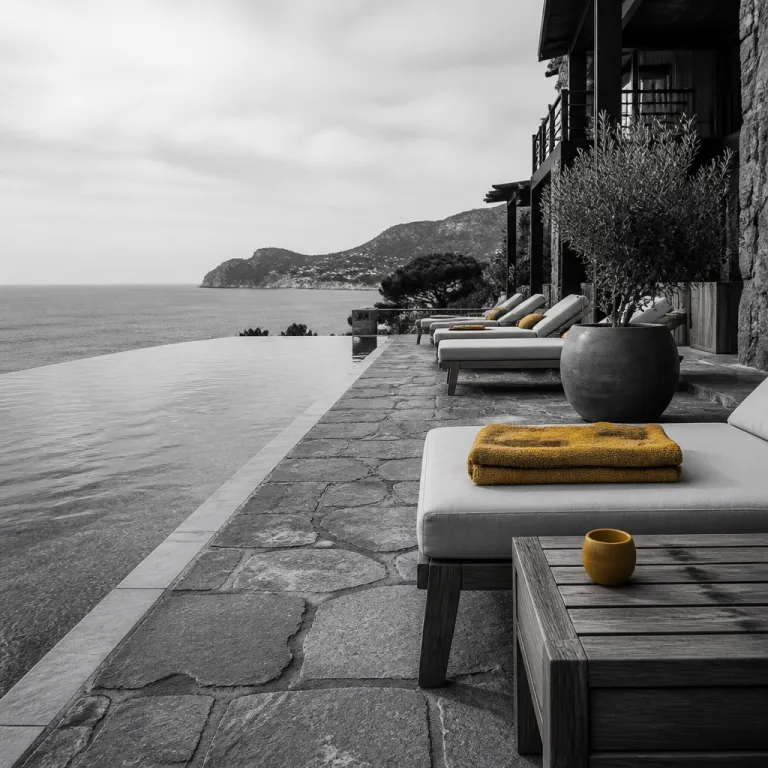 DimHotels Ischia: offerte di lusso tra terme, mare e benessere