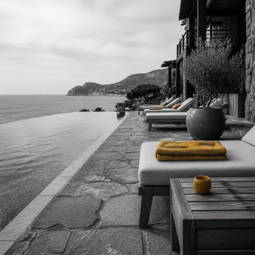 DimHotels Ischia: offerte di lusso tra terme, mare e benessere
