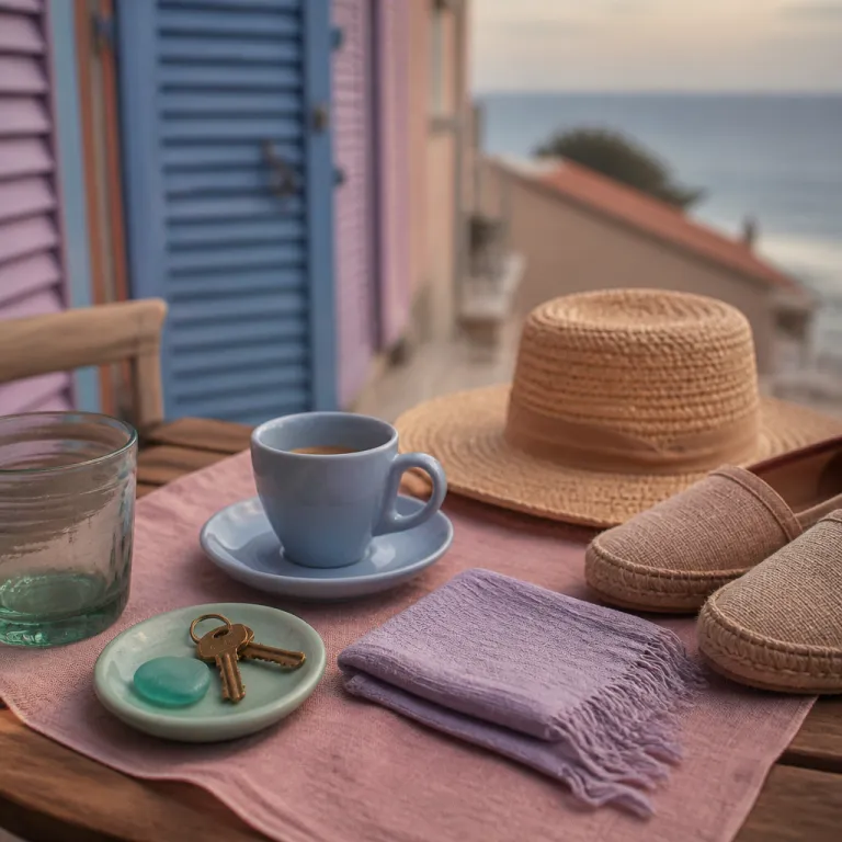 Eleganza sul mare: come scegliere il residence a Varazze perfetto per una vacanza di livello