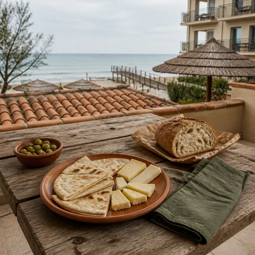 Misano Adriatico in pensione completa: guida agli hotel sul mare per chi cerca comfort e cucina romagnola