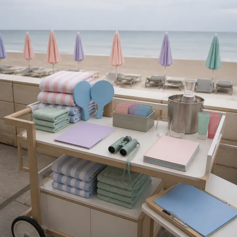 Hotel con mezza pensione a Jesolo: guida elegante per scegliere il tuo indirizzo sul mare