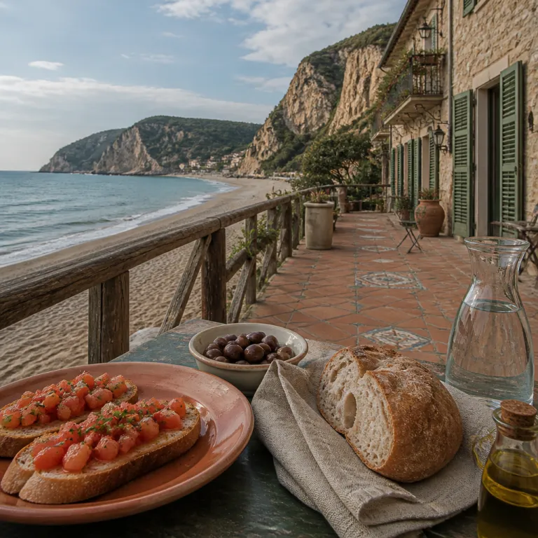 Finale Ligure: hotel con mezza pensione per un soggiorno elegante sul mare